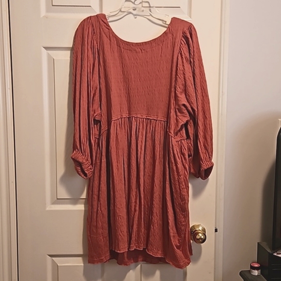 Free People Dresses & Skirts - Free people dress